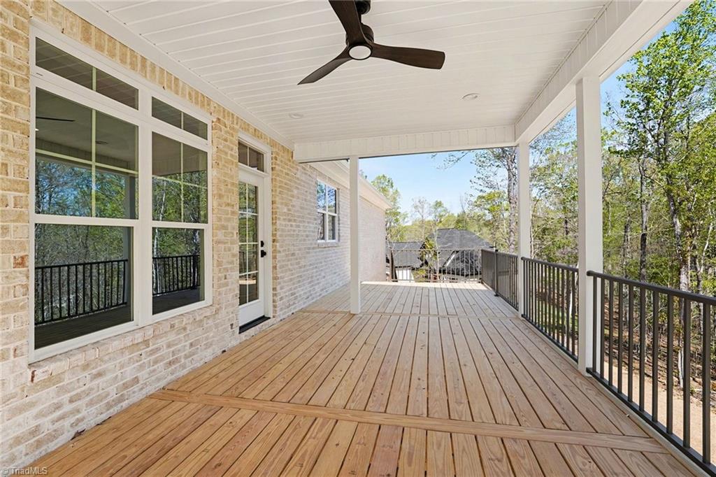 7904 Backridge Drive