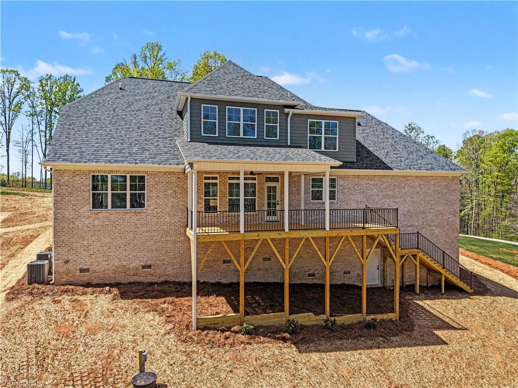 7904 Backridge Drive