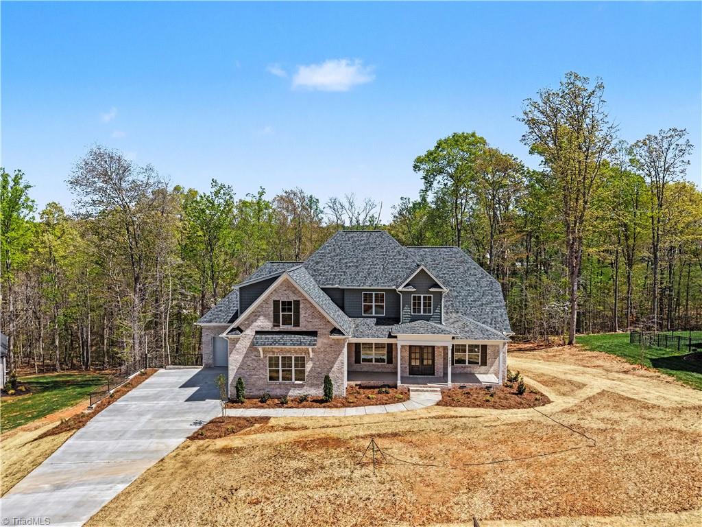 7904 Backridge Drive