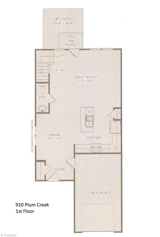 910 Plum Creek Place