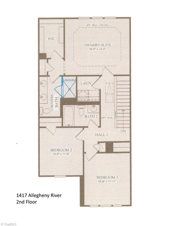 1417 Allegheny River Street