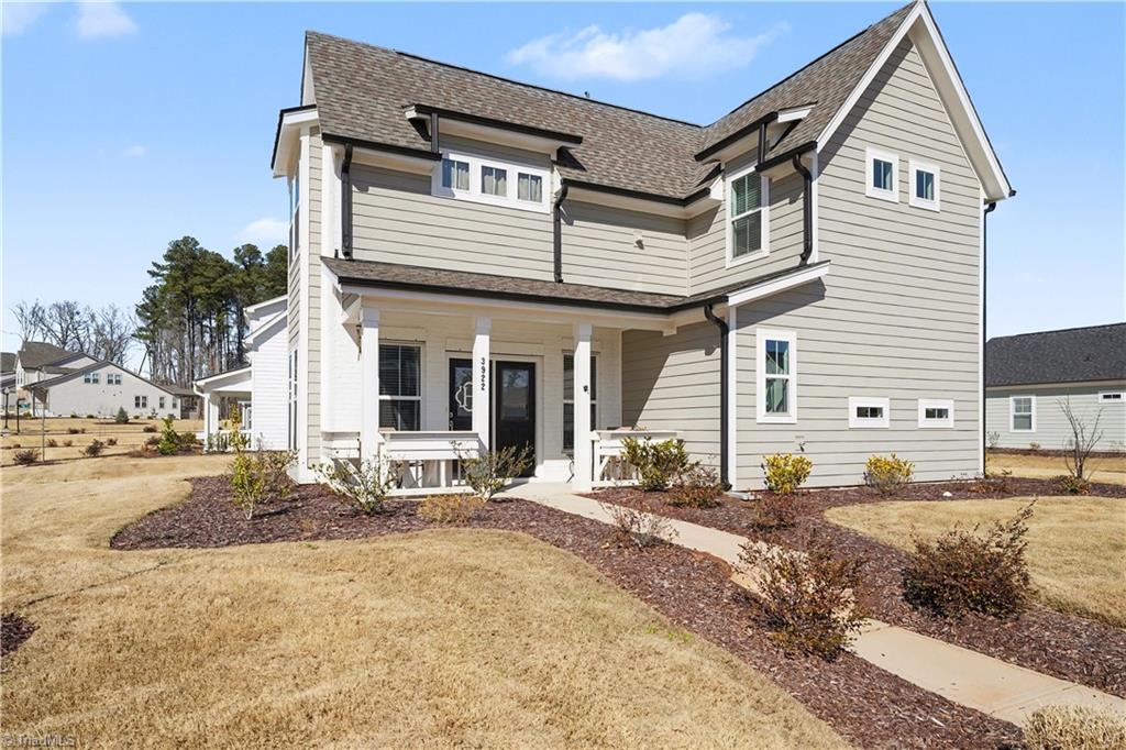 3922 Lundin Drive
