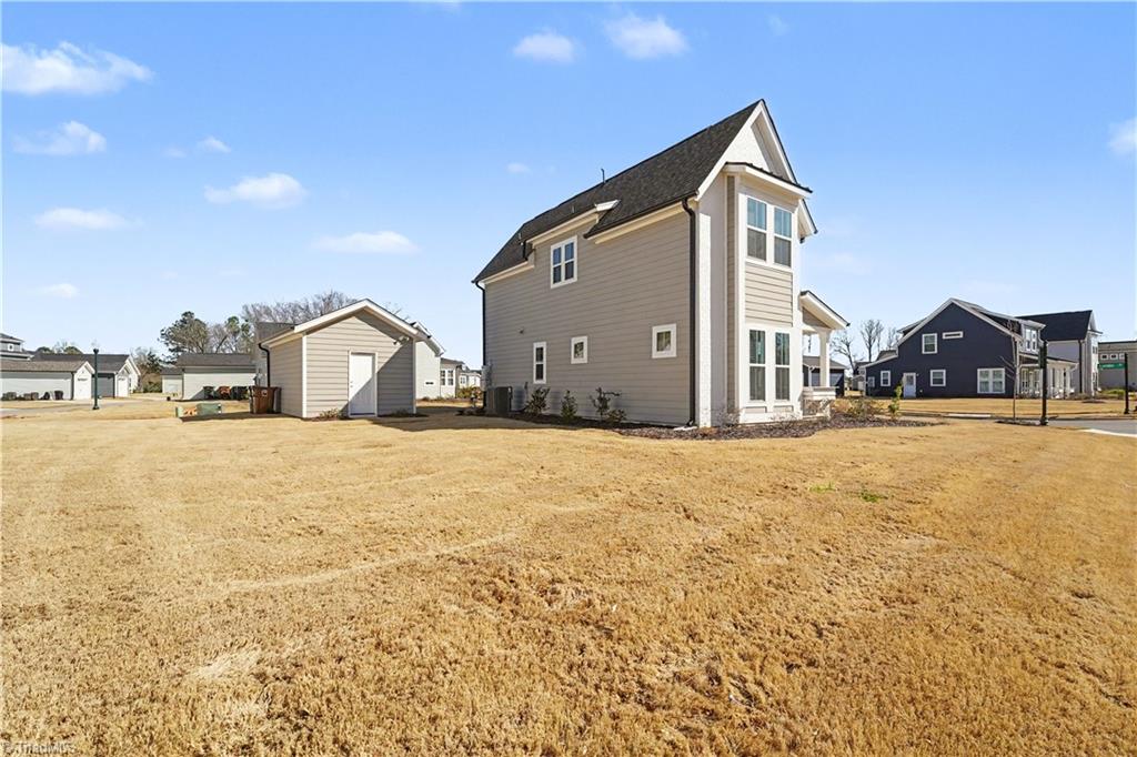3922 Lundin Drive