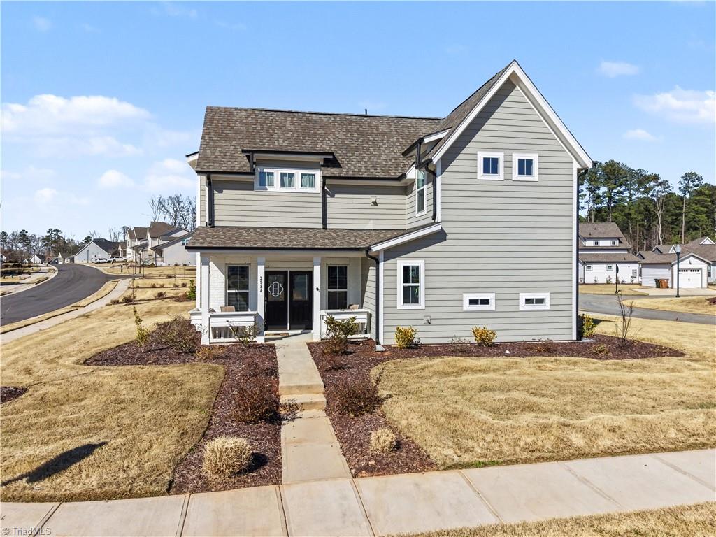 3922 Lundin Drive