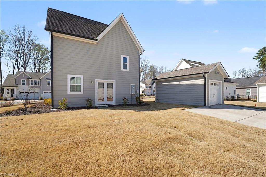 3922 Lundin Drive