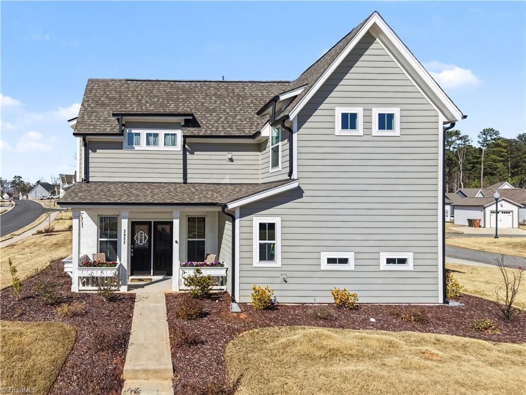 3922 Lundin Drive
