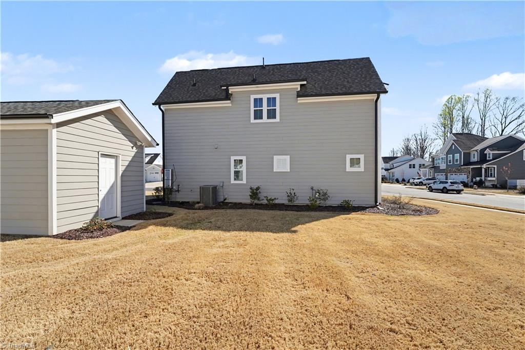 3922 Lundin Drive