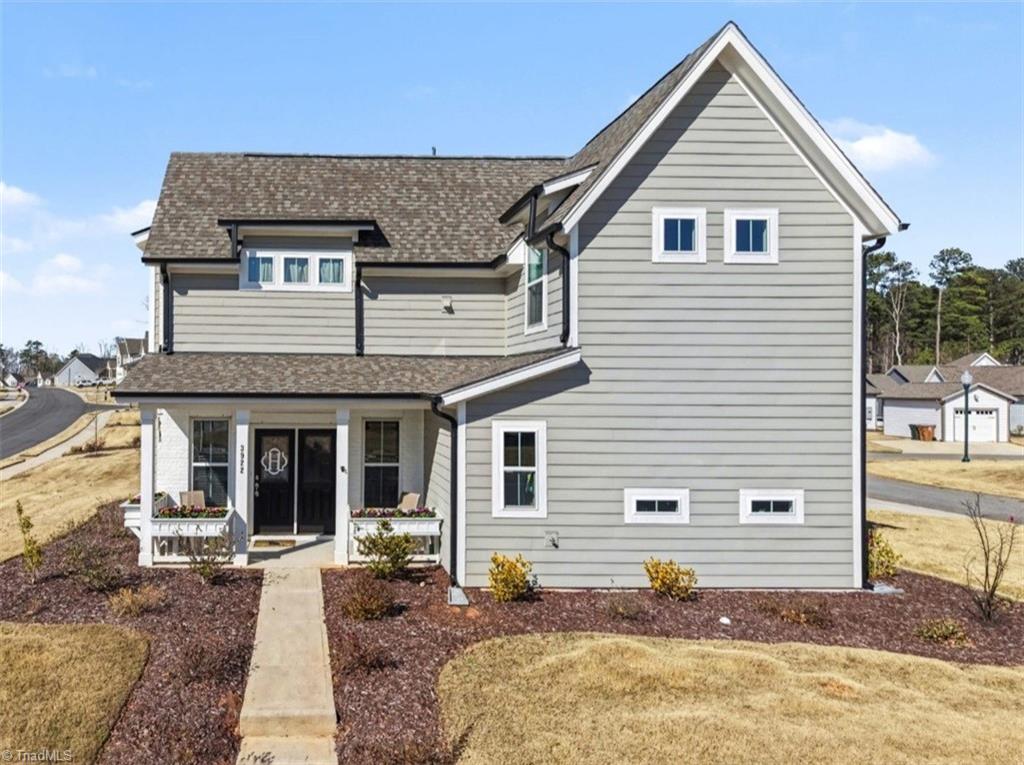 3922 Lundin Drive