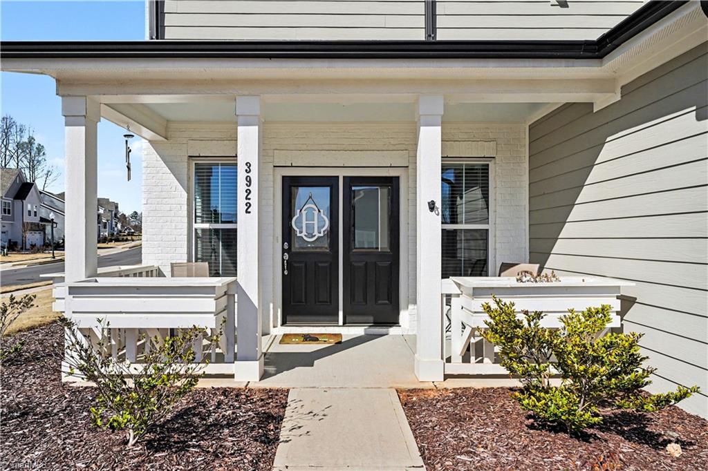 3922 Lundin Drive