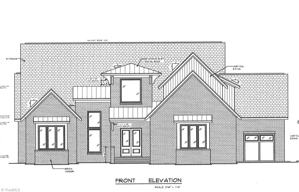 7121 Lion's Gate Drive