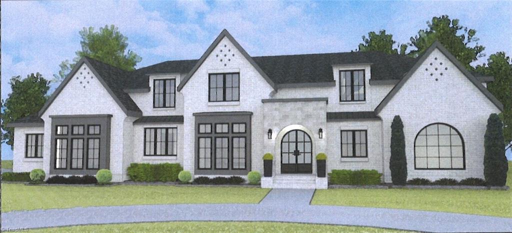 613 Hadley Reese Court