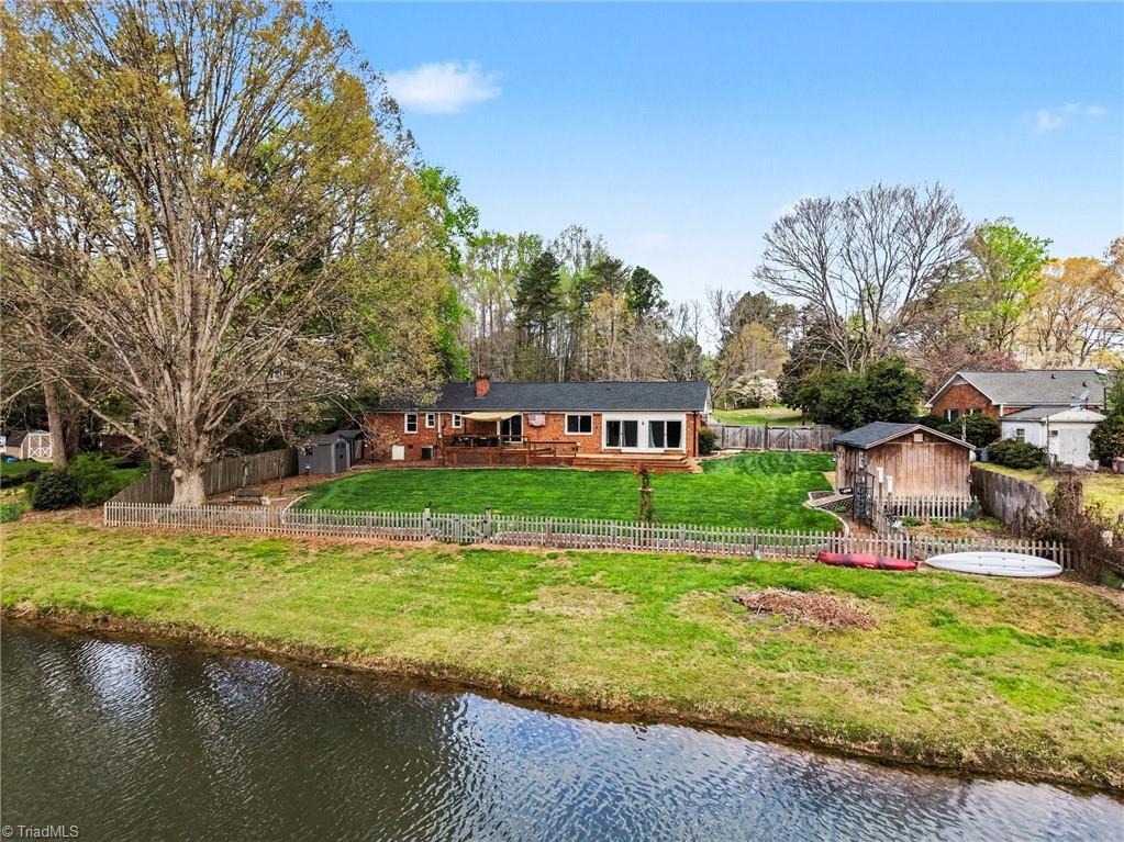 4401 Brookhaven Drive