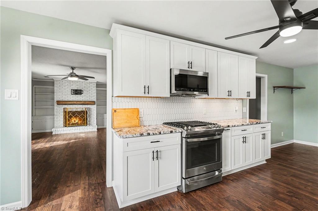 4401 Brookhaven Drive