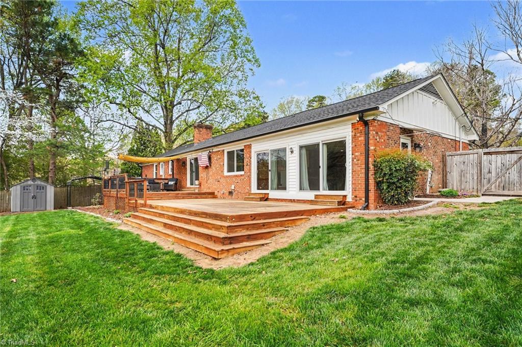 4401 Brookhaven Drive