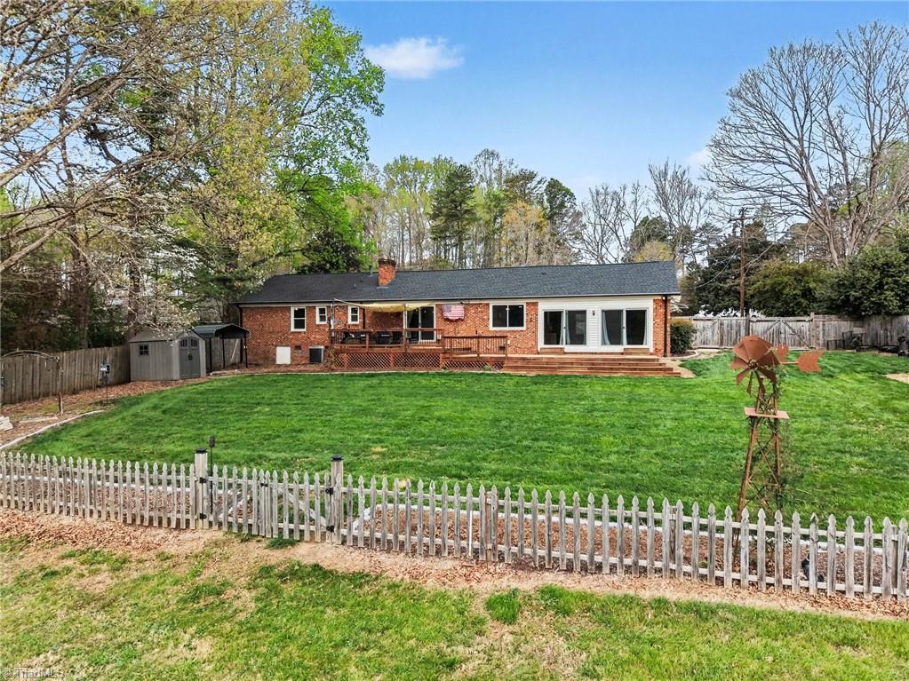 4401 Brookhaven Drive