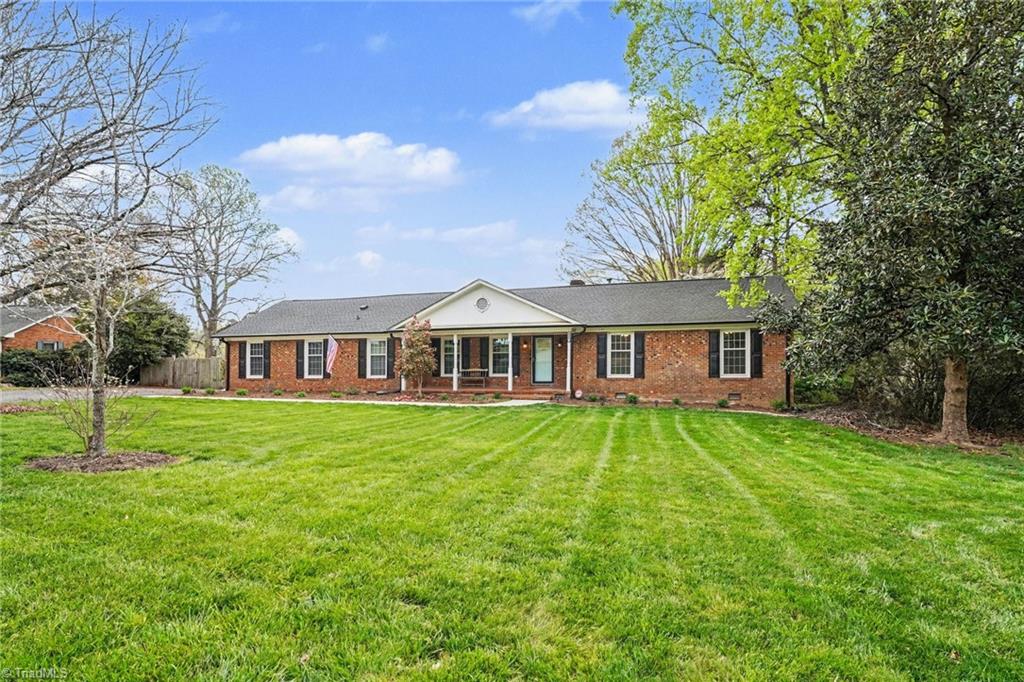 4401 Brookhaven Drive