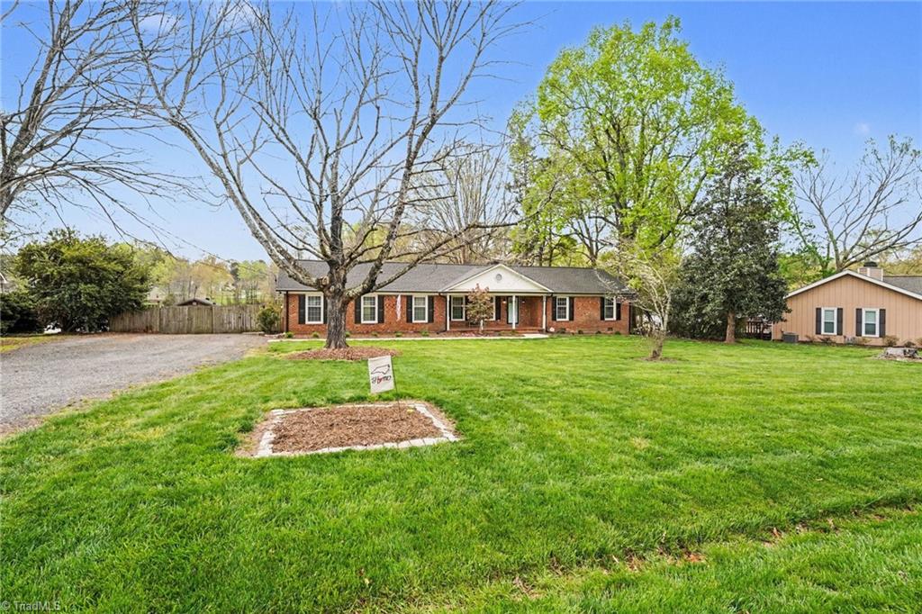 4401 Brookhaven Drive