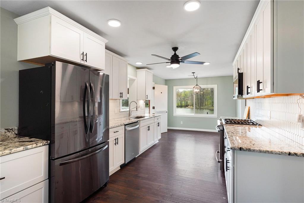 4401 Brookhaven Drive