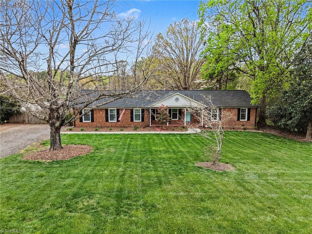 4401 Brookhaven Drive