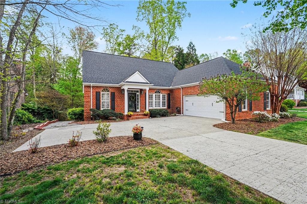 2618 Turtle Creek Drive