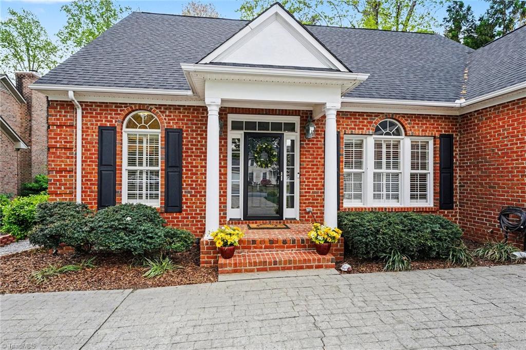 2618 Turtle Creek Drive