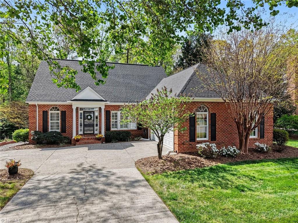 2618 Turtle Creek Drive