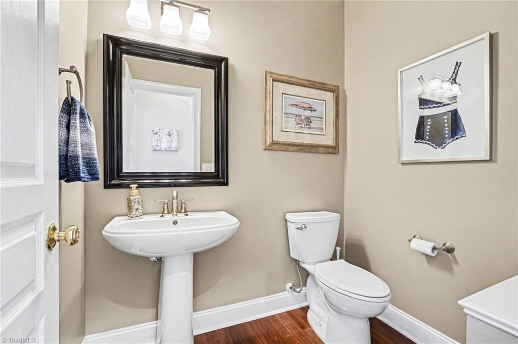 2618 Turtle Creek Drive