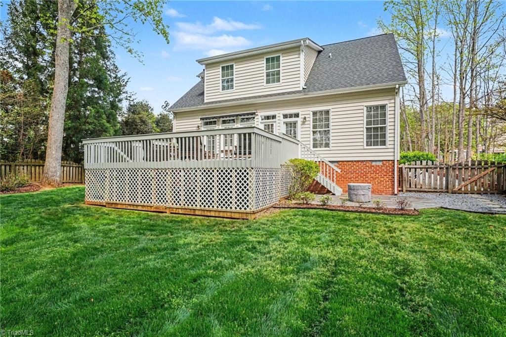 2618 Turtle Creek Drive