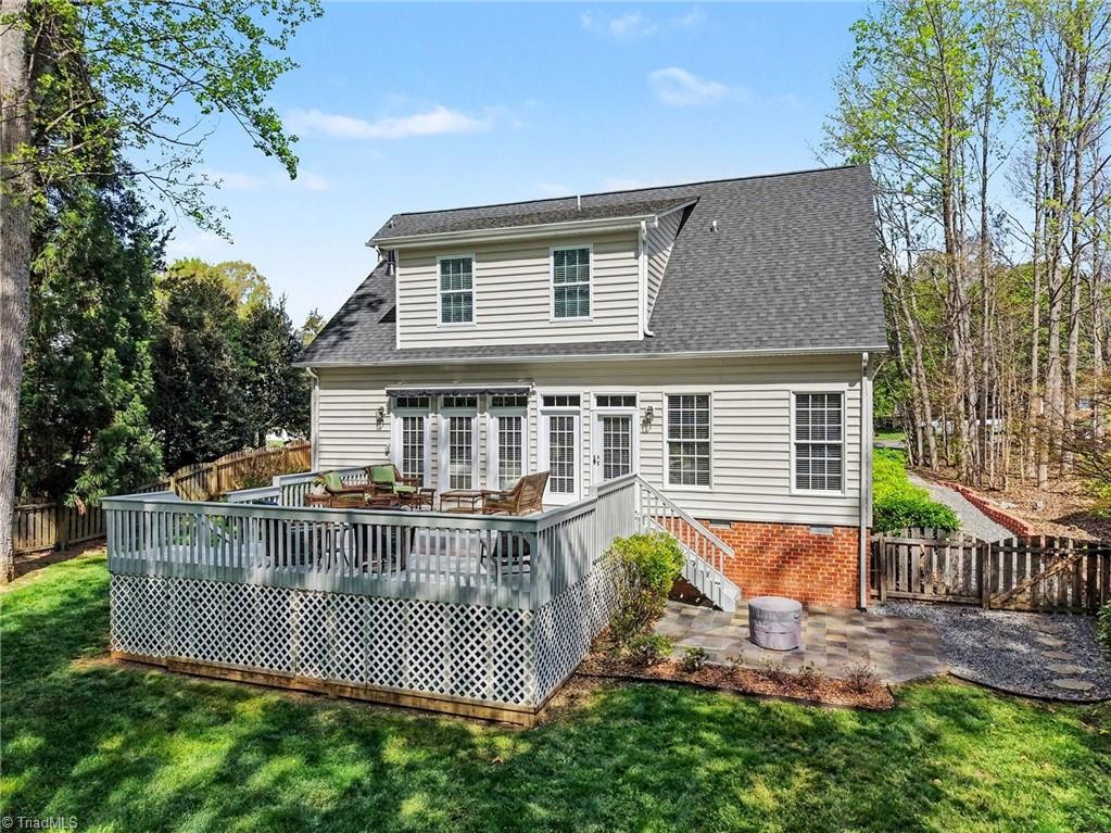 2618 Turtle Creek Drive