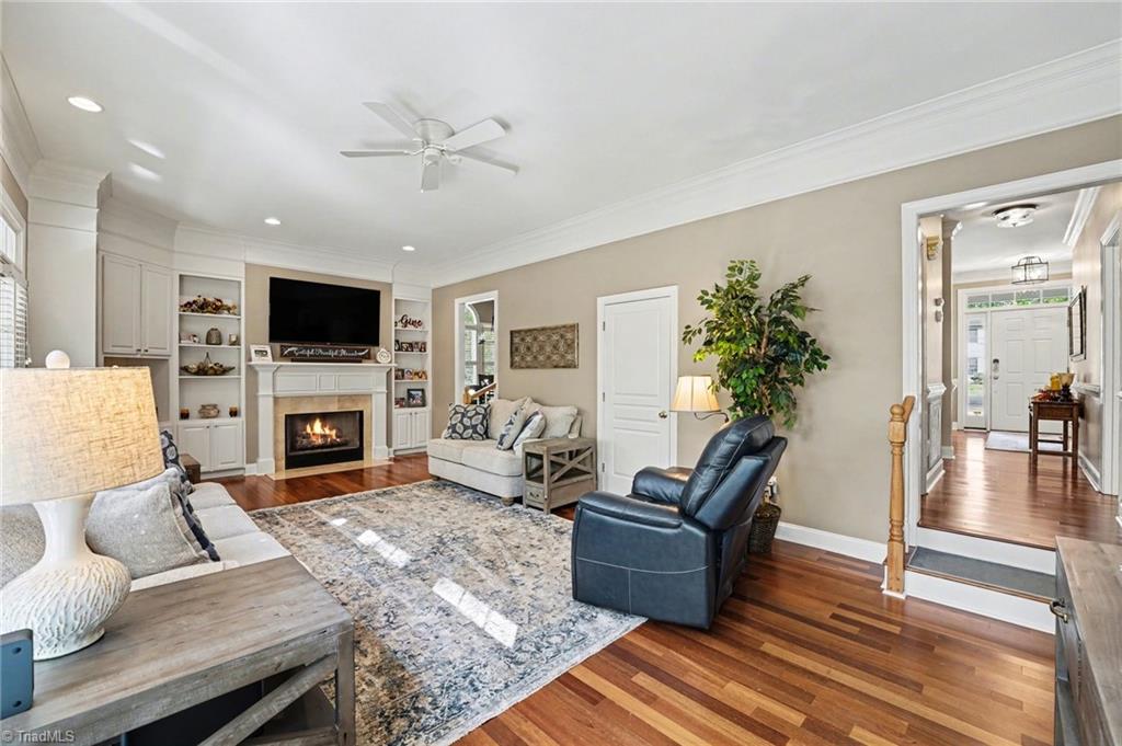 2618 Turtle Creek Drive