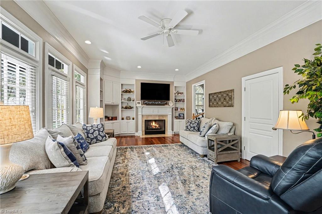 2618 Turtle Creek Drive