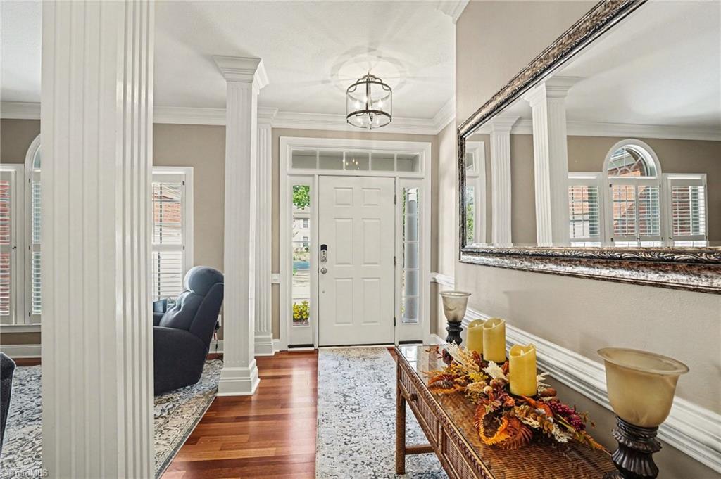 2618 Turtle Creek Drive