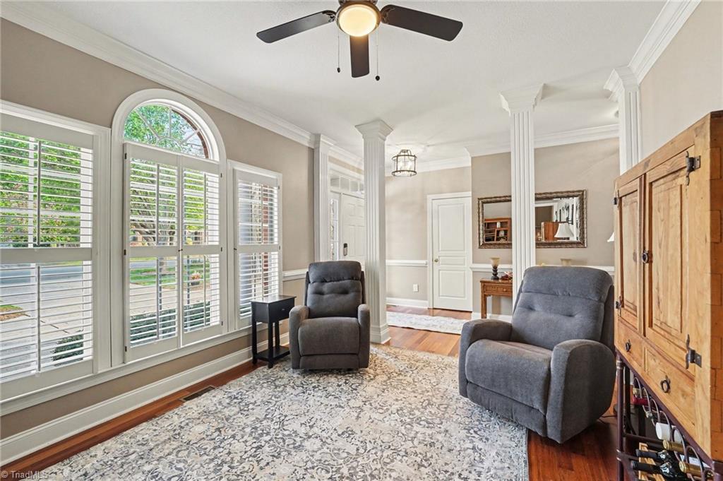 2618 Turtle Creek Drive