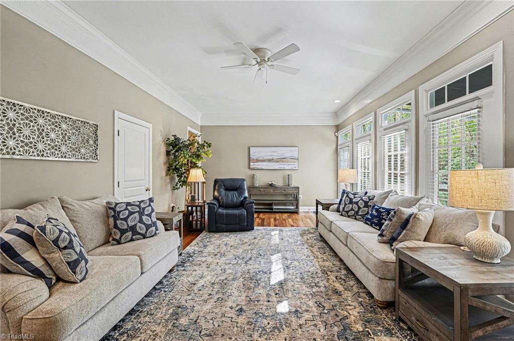 2618 Turtle Creek Drive