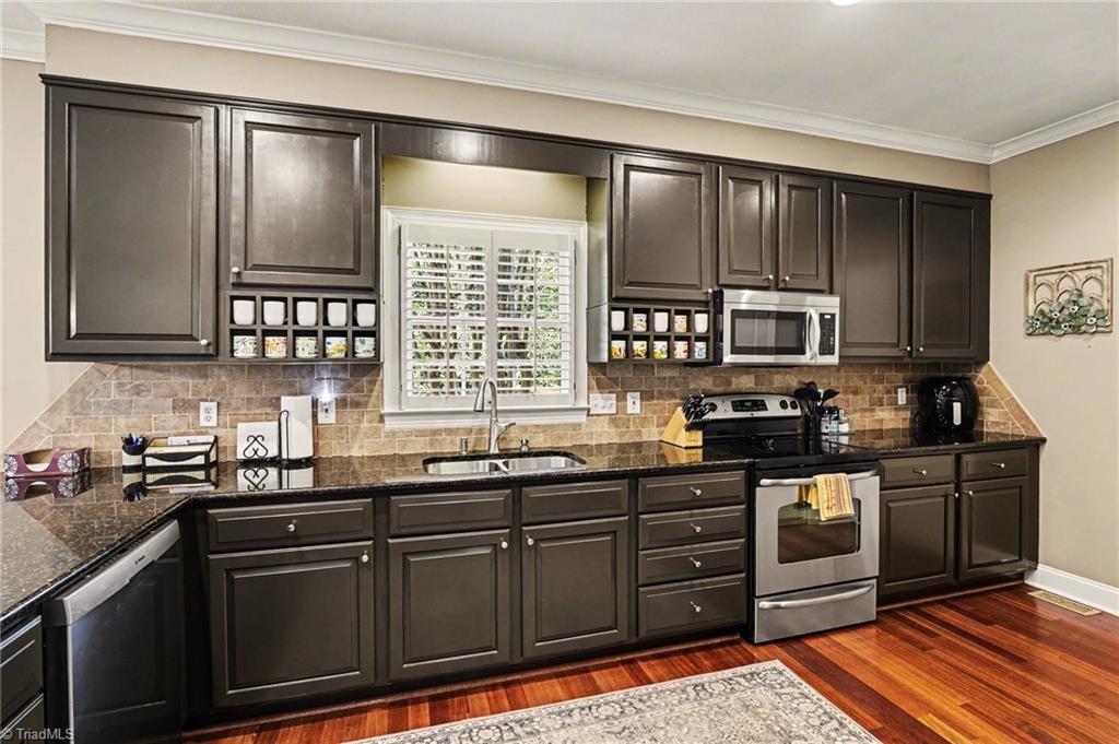 2618 Turtle Creek Drive