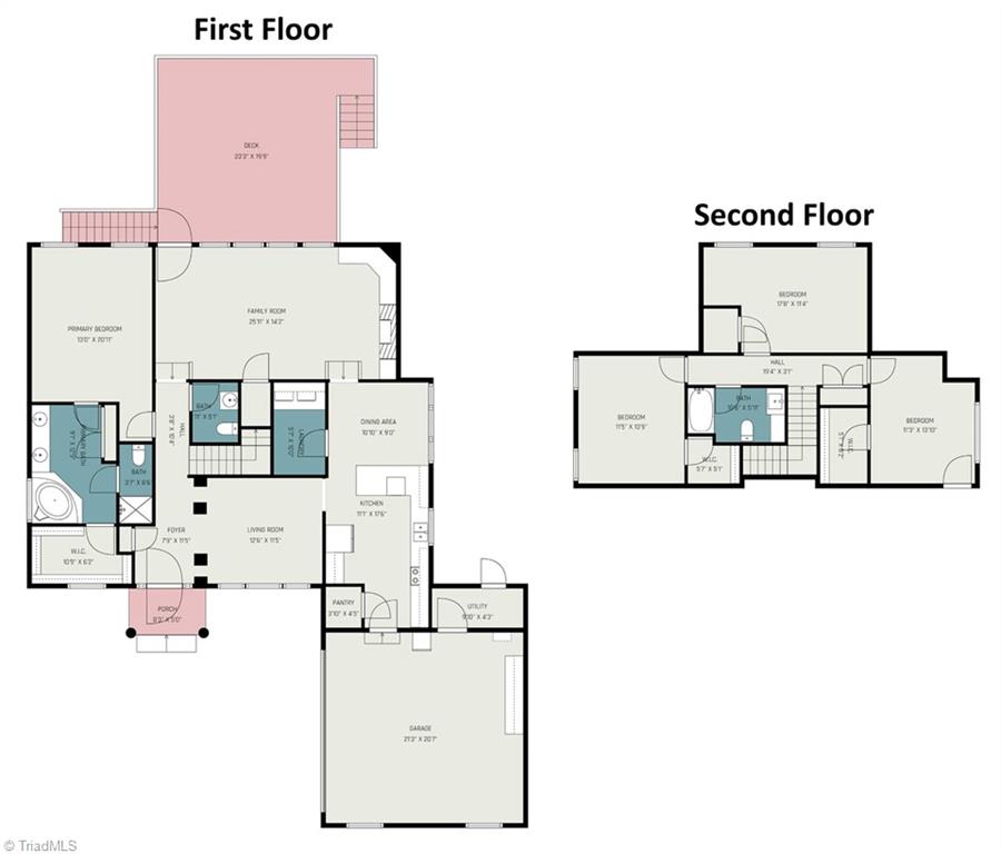 2618 Turtle Creek Drive