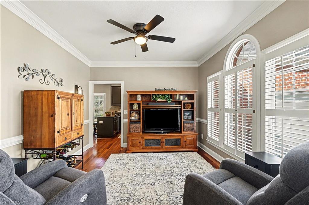 2618 Turtle Creek Drive