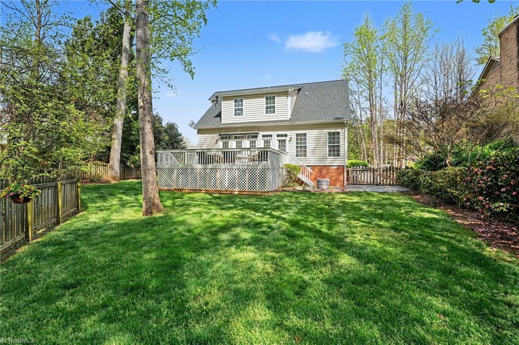 2618 Turtle Creek Drive