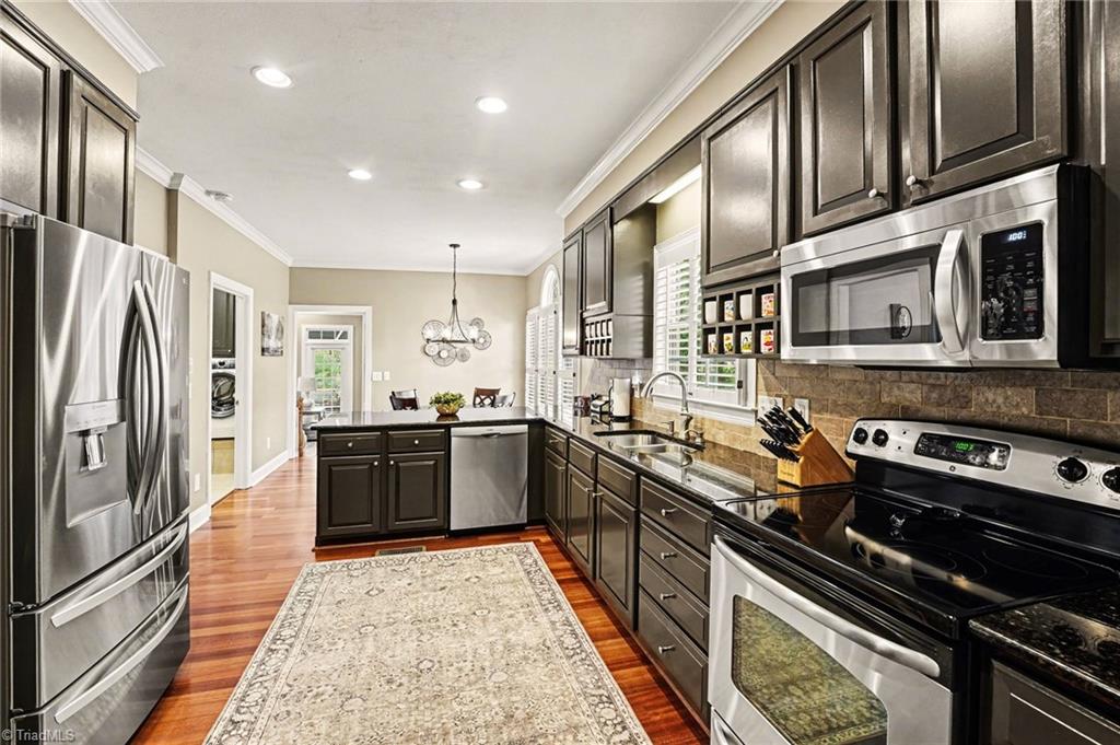 2618 Turtle Creek Drive