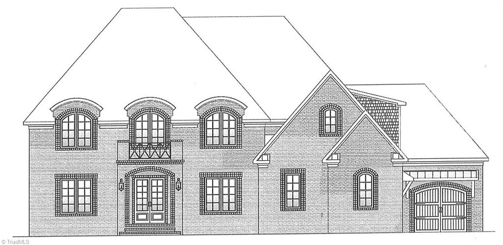 2818 Lockland Drive