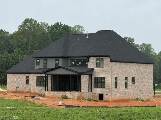 2818 Lockland Drive