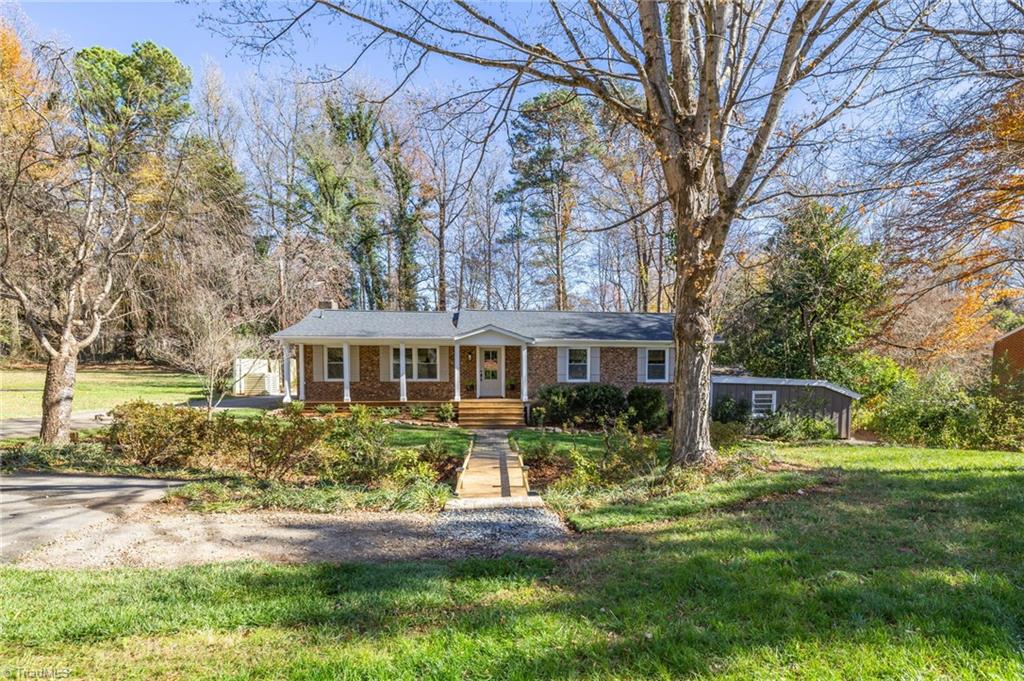 1120 Rustic Road