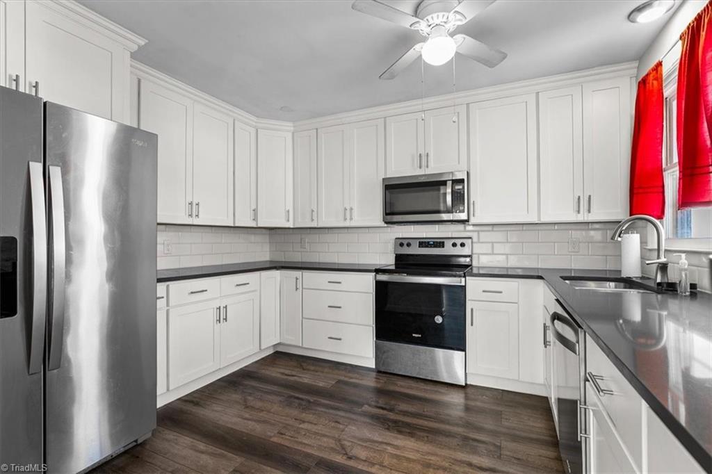 1229 Guilford College Road