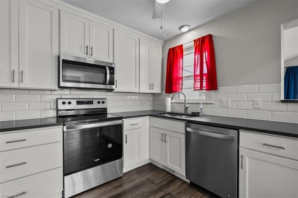 1229 Guilford College Road