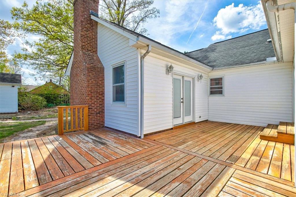 1229 Guilford College Road