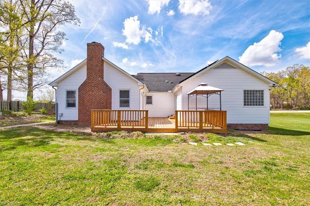 1229 Guilford College Road