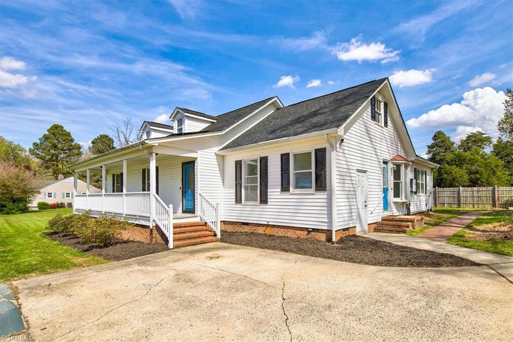 1229 Guilford College Road