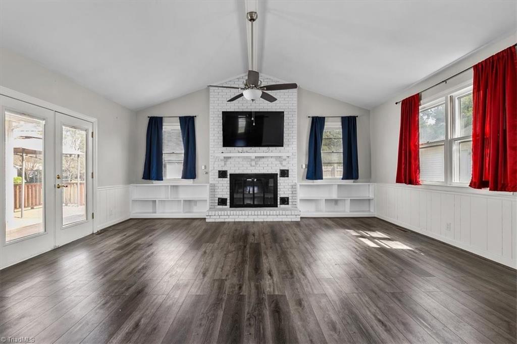 1229 Guilford College Road