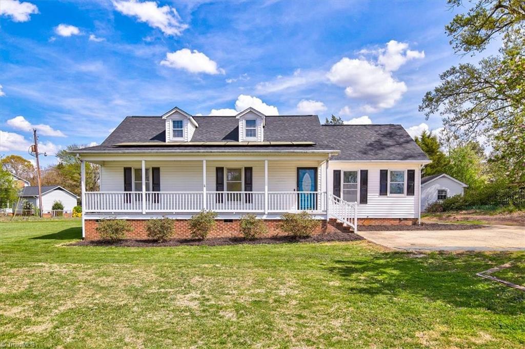 1229 Guilford College Road