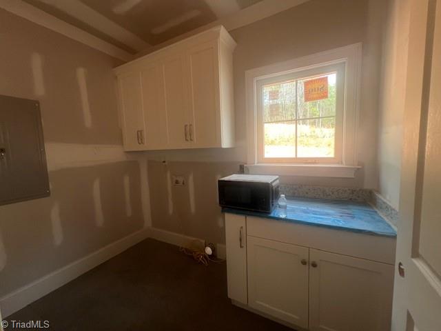 7640 Crossing Ridge Drive